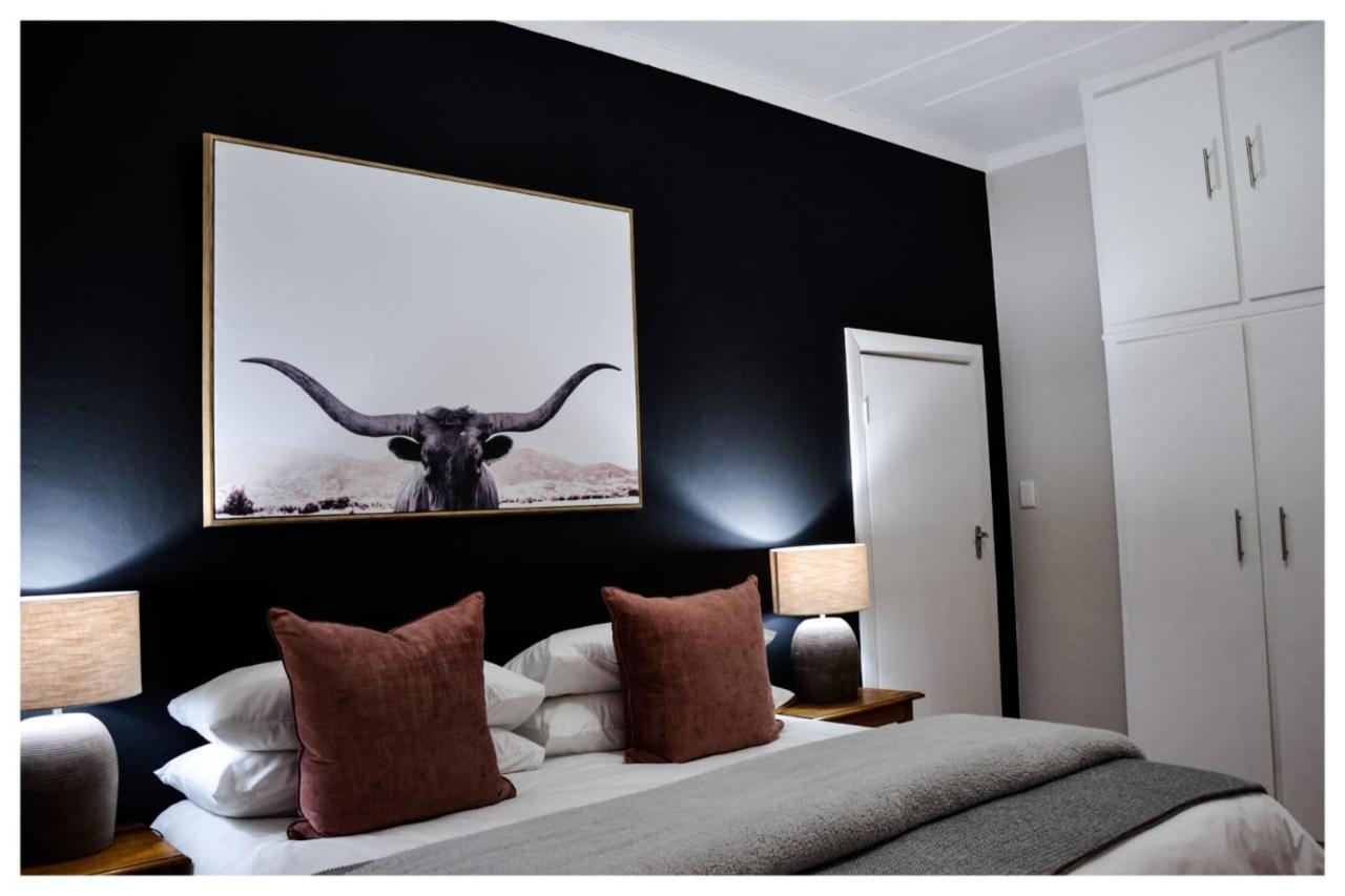 @Mango'S Apartamento Beaufort West Exterior foto