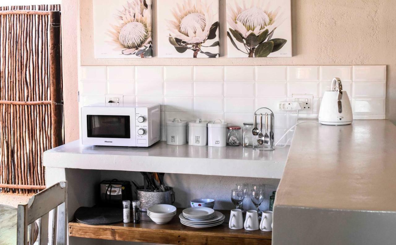 @Mango'S Apartamento Beaufort West Exterior foto