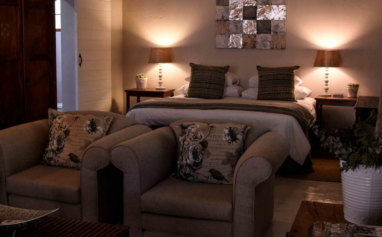 @Mango'S Apartamento Beaufort West Exterior foto